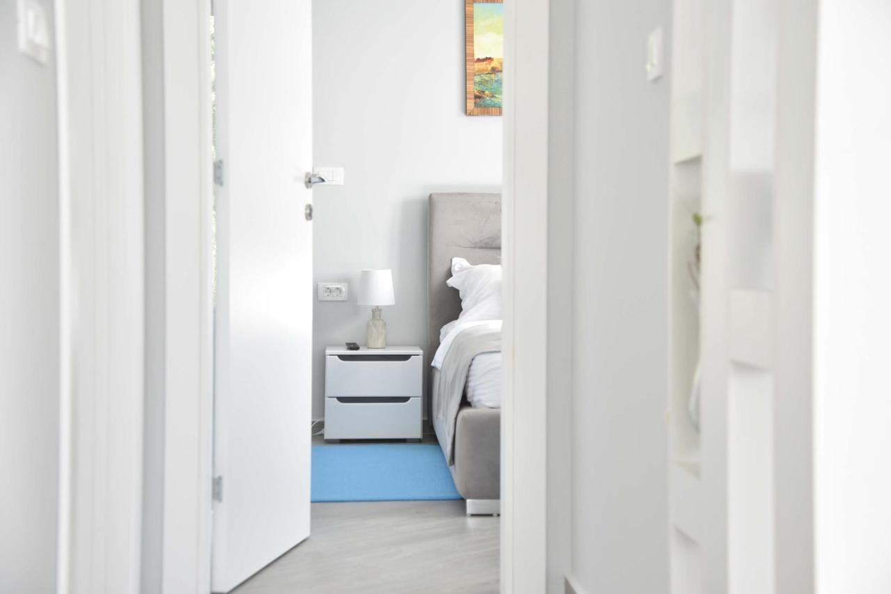 Verbalj Apartment With Swimming Pool Kotor Exterior foto