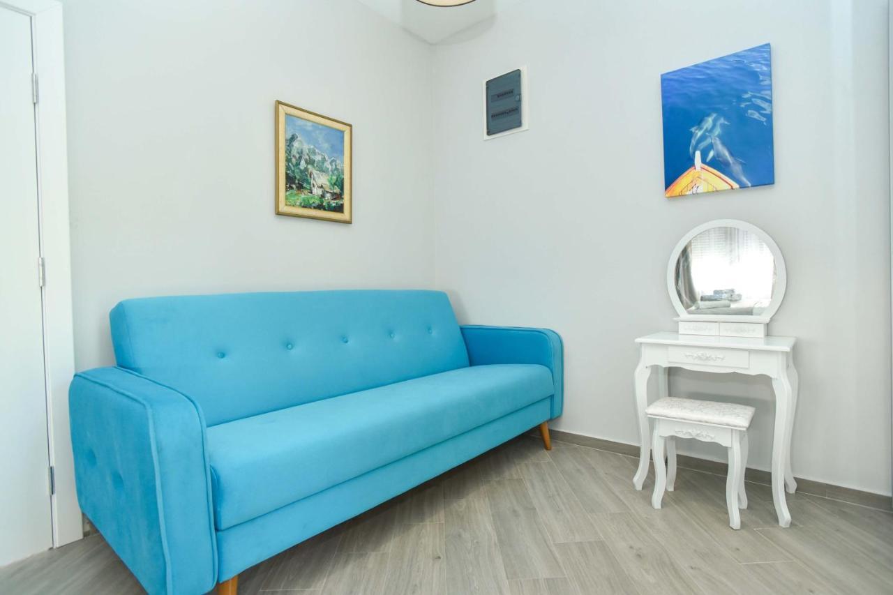 Verbalj Apartment With Swimming Pool Kotor Exterior foto