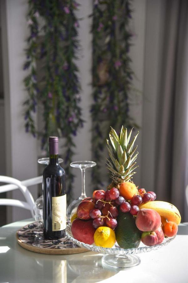 Verbalj Apartment With Swimming Pool Kotor Exterior foto
